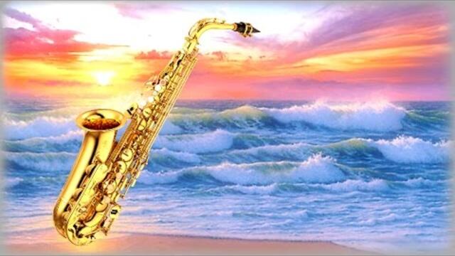 2 Часа -  Золотой Саксофон Лучшее