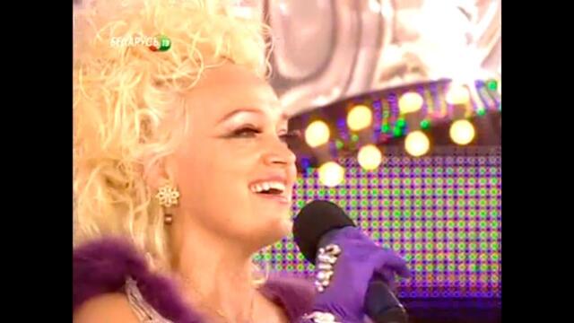 Концерт Кадышева "Славянский базар" в Витебске 2009 г.