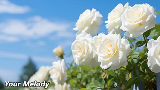 Самая красивая мелодия в мире расслабляет нервную систему🌿 Сергей Грищук