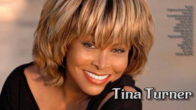 Tina Turner - Greatest Hits - Full Album 2023