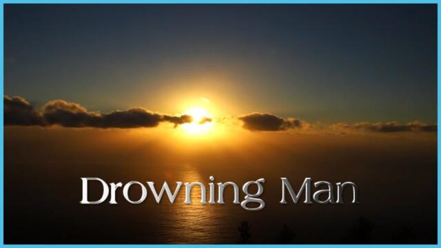 "Drowning Man" by U2