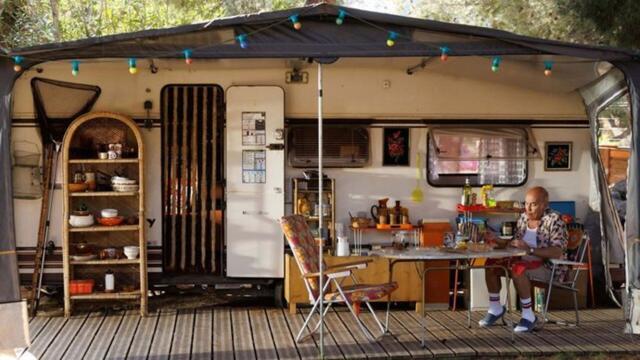 Camping Paradis - Magie au Paradis