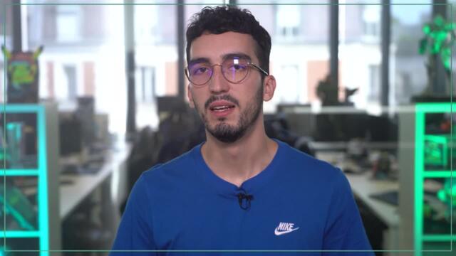 Daily Tech : Lenovo Legion Go