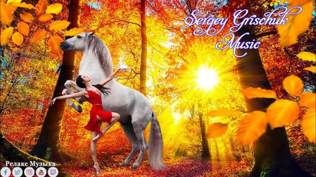 Сборник ЛУЧШИХ мелодий, от которых мурашки по коже! музыка 2023! Самая красивая мелодия в мире