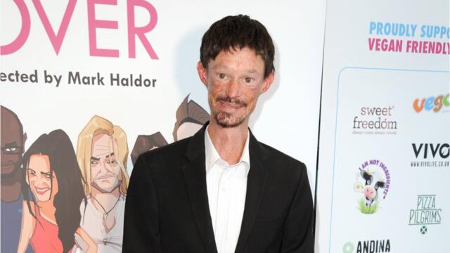 Darren Kent passed away at 39, what did was his cause of death?