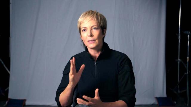 Gareth Edwards' Vision for His Sci-Fi Movie The Creator