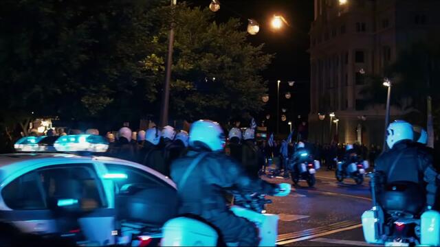 Tráiler de Jason Bourne