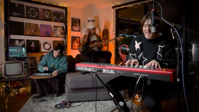 'In My Room' With Windwaker