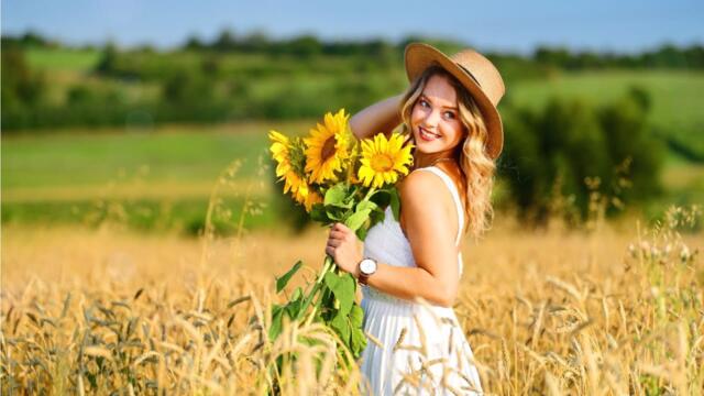 Андрей Шпехт ✮ Наше лето ✮