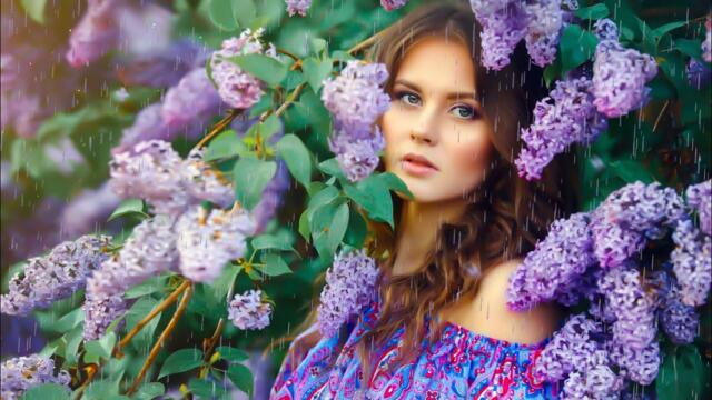 Прекрасные мелодии до слёз ... Звук тишины! Три месяца я слушал только эту мелодию! Сергей Чекалин