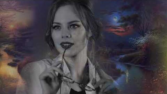 Л. Попова    -    А сердце верит в чудеса