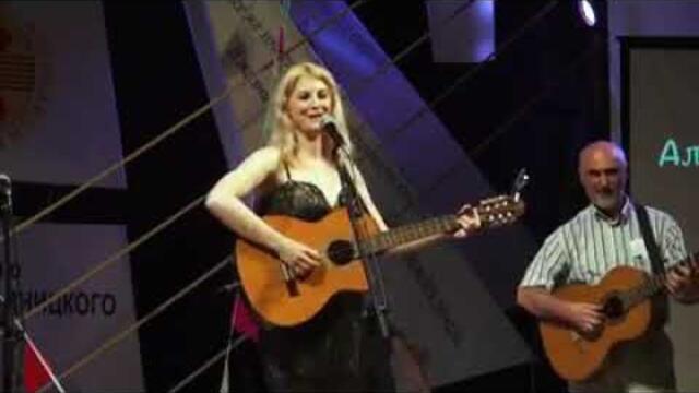 Татьяна Ситникова   -   "От первой любви до последней любви"