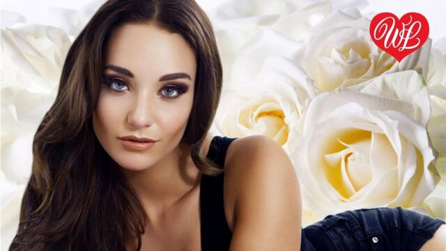 Евгений Коновалов   -   РОЗЫ БЕЛЫЕ