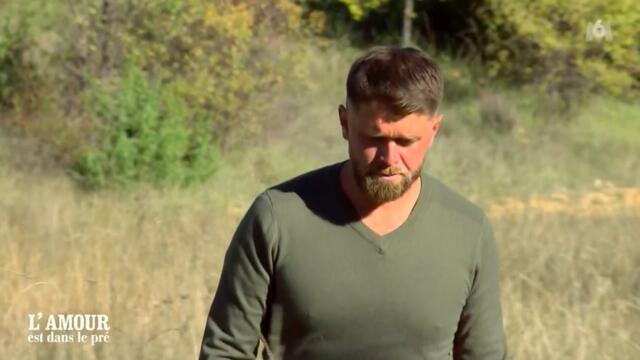 L’Amour est dans le pré : CHOC ! Un candidat quitte l’aventure avant même le début de l'émission