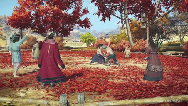 Tráiler gameplay de Assassin's Creed: Jad