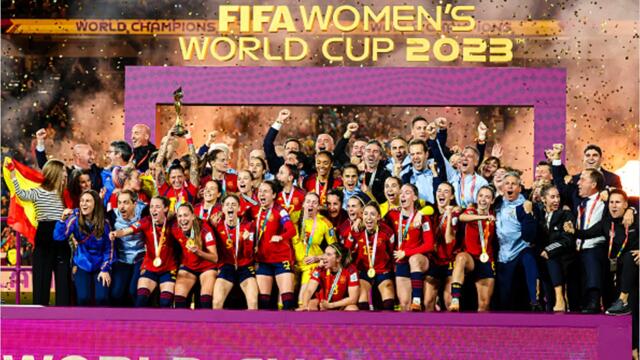 Prince William: This could be the reason why he didn't go to watch the Lionesses in Australia