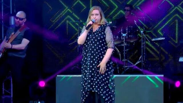 Татьяна Янсон  -  "Проводы любви"