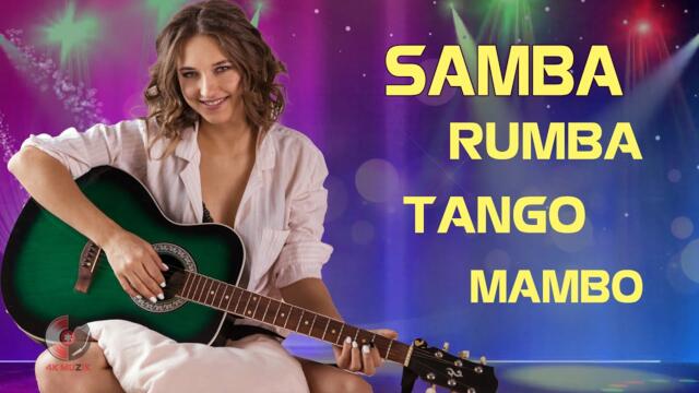 Rumba / Tango / Mambo / Samba 2023 / Best Of Nonstop Latin Hits 2023 / Latin Instrumental Music