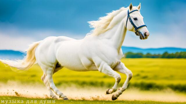 Самая красивая мелодия в мире... Нежная мелодия любви, Я плакала, когда услышала эту песню