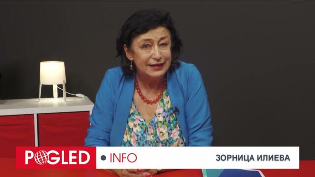 Зорница Илиева: Петнадесетата среща на БРИКС