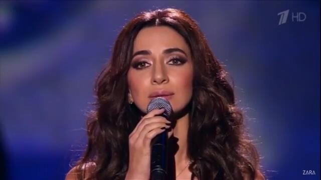 Зара — Прерванный полет