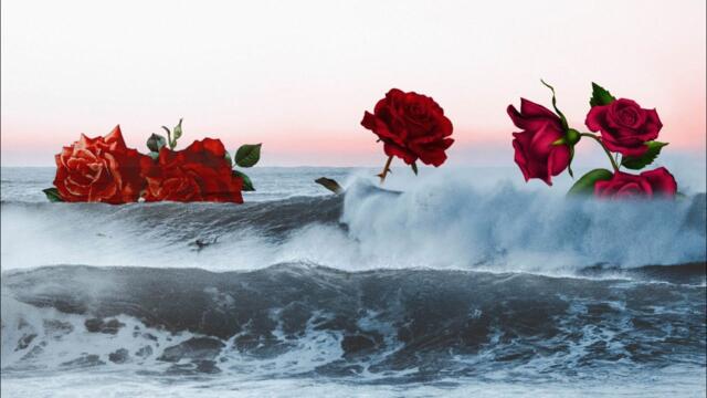 Красивая Музыка Бархатный Саксофон