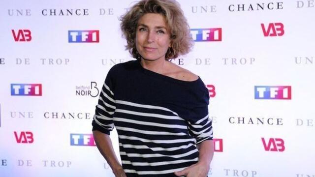 Marie-Ange Nardi bientôt virée de TF1 ? L’animatrice rattrapée par de gros soucis avec la justice