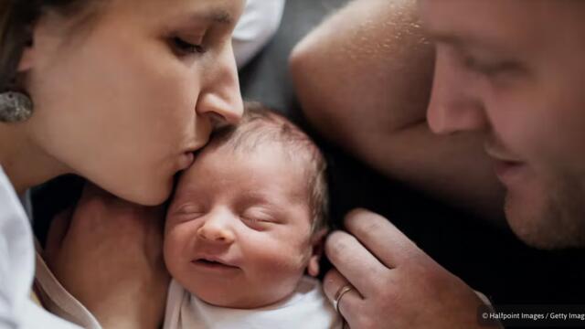 Voici les 17 prénoms de garçons que les parents regrettent, selon une experte