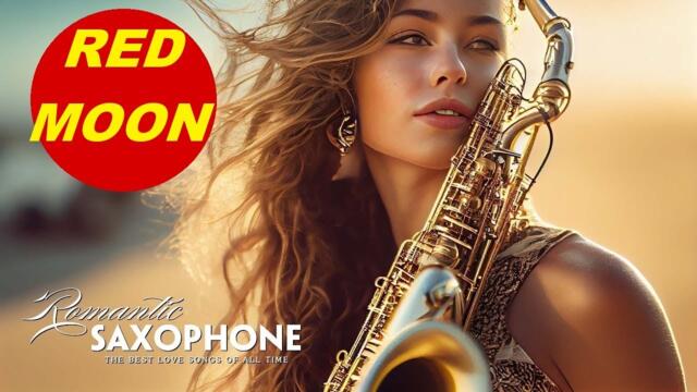 Красивая Музыка Бархатный Саксофон 3