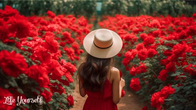 Мелодии успокаивают душу и улучшают состояние сосудов! Музыка улучшает память!