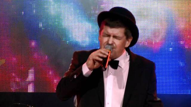 Евгений Любимцев  -  "Жил я в шумном городе Одесса".