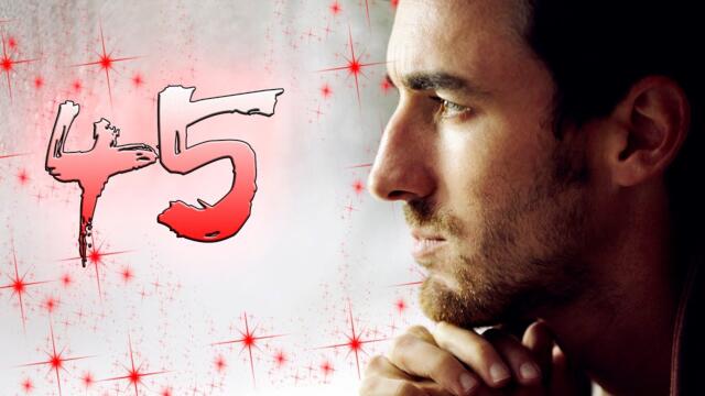 Сергей Одинцов - 45