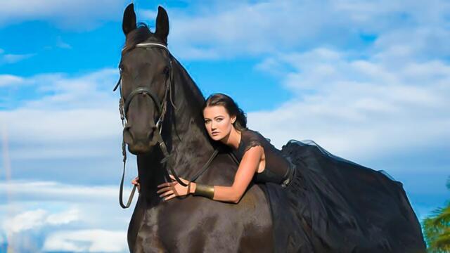 Эту музыку можно слушать вечно !!! Самая Красивая Музыка на Свете! Музыка Сергей Грищук