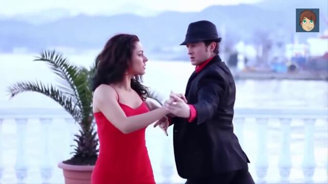 Елена Яхницкая   -  Танго Любви!!!