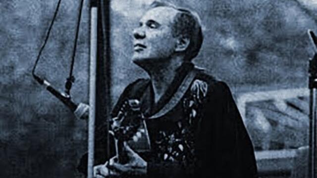 Сергей Орехов  -  Цыганская венгерка