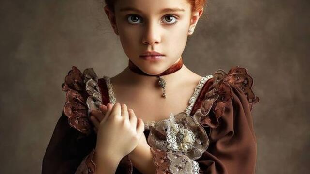 ТЯ Е ПРИНЦЕСА