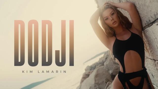 KIM LAMARIN - DODJI (Official Music Video)