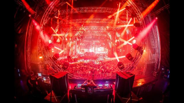 Massano @ Ultra Music Festival Europe 2023 (Full Set)