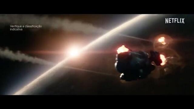 Rebel Moon Trailer Oficial Legendado