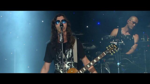 Дети Фристайла - Линия