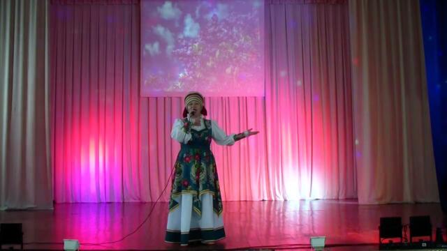 Наталья  -  Цветет сирень