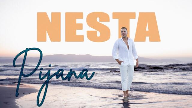 Nesta - Pijana (Official video 2023)