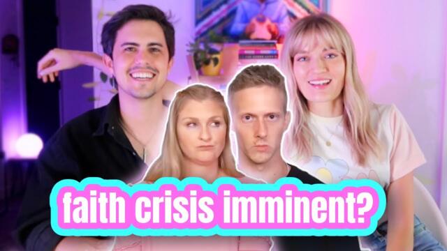 Girl Defined's husband is awaKENing