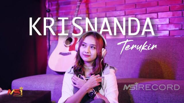 Krisnanda - Terukir (Official Music Video)