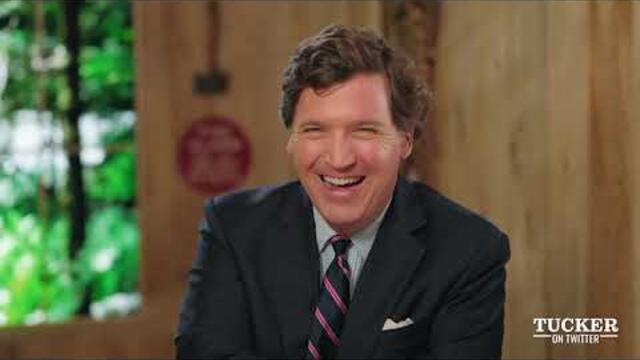 Относно Украйна: Тъкър Карлсън и полк. Дъглас Макгрегър (субтитри на български)