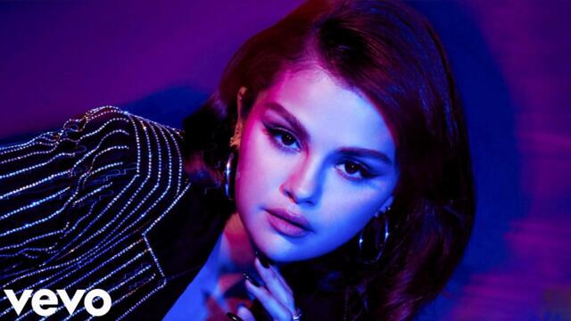 Selena Gomez - Single Soon (Official Video)