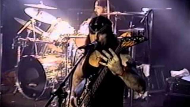 Mortician - Darkest Day of Horror Live at the Whisky@RogerBeaujard