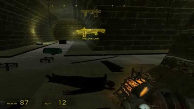 Half-Life 2-Legacy Part 3