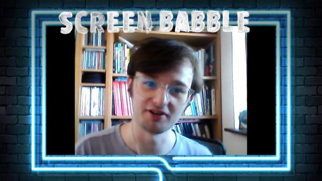 Screen Babble | On Alex's last episode the team talk Some like it Hot and Doctor Who