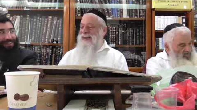 הקדמה לעניין רי"ו | כוונות רי"ו | כוונות ראש השנה | הרב מרדכי עטיה תשע"ז